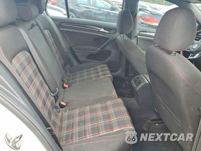 Zdjęcie 10 z 12 samochodu: 2017 VOLKSWAGEN GTI S VIN:3VW4T7AU0HM012917 - miniatura