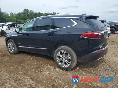 Drugie zdjęcie samochodu z przodu: 2019 BUICK ENCLAVE AVENIR VIN:5GAEVCKW3KJ294051 - miniatura