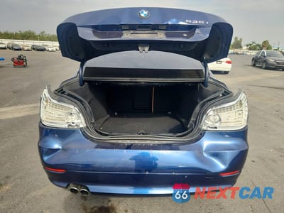 Zdjęcie 6 z 12 samochodu: 2008 BMW 535 I VIN:WBANW13518CZ78919 - miniatura