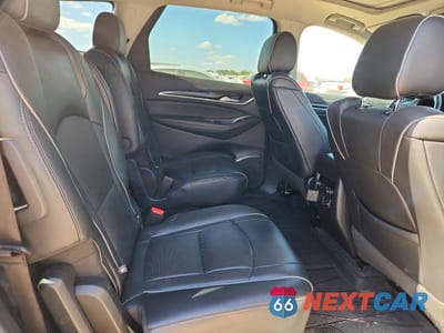 Zdjęcie 11 z 13 samochodu: 2021 BUICK ENCLAVE AVENIR VIN:5GAERDKW0MJ163348 - miniatura