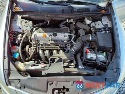 Zdjęcie 11 z 12 samochodu: 2010 HONDA ACCORD LX VIN:1HGCP2F31AA011267 - miniatura