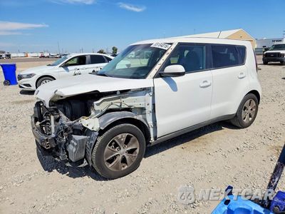 2015 KIA SOUL BASE KNDJN2A29F7795700 - główne zdjęcie licytacji z USA - miniatura