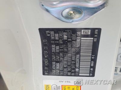 Zdjęcie 12 z 12 samochodu: 2025 HONDA CIVIC SPORT VIN:JHMFL4H80SX002956 - miniatura