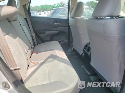 Zdjęcie 11 z 13 samochodu: 2015 HONDA CR-V LX VIN:3CZRM3H3XFG708203 - miniatura
