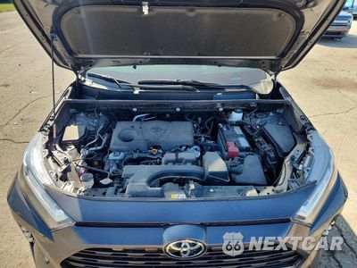 Zdjęcie 12 z 13 samochodu: 2025 TOYOTA RAV4 XLE VIN:2T3P1RFV7SW516535 - miniatura