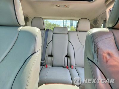 Zdjęcie 10 z 13 samochodu: 2011 TOYOTA VENZA FWD V6 VIN:4T3ZK3BB0BU042958 - miniatura