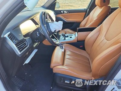Zdjęcie 7 z 13 samochodu: 2019 BMW X5 XDRIVE40I VIN:5UXCR6C56KLL12076 - miniatura