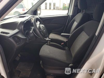 Zdjęcie 7 z 12 samochodu: 2020 RAM PROMASTER CITY DELIVERY VAN VIN:ZFBHRFAB7L6P41133 - miniatura