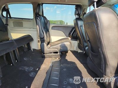 Zdjęcie 11 z 13 samochodu: 2015 CHRYSLER TOWN & COUNTRY TOURING VIN:2C4RC1BG0FR594764 - miniatura