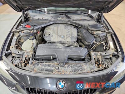 Zdjęcie 11 z 12 samochodu: 2014 BMW 328 D XDRIVE VIN:WBA3D5C56EKX98826 - miniatura