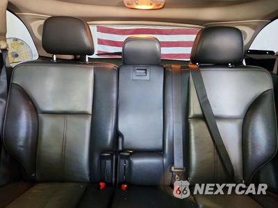 Zdjęcie 10 z 13 samochodu: 2013 FORD EDGE SPORT VIN:2FMDK4AK9DBA72236 - miniatura