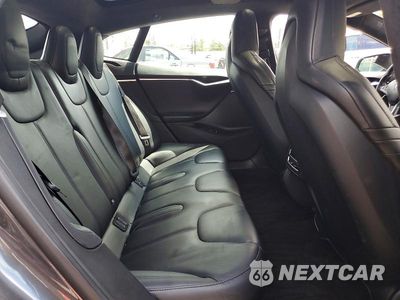 Zdjęcie 10 z 12 samochodu: 2016 TESLA MODEL S VIN:5YJSA1E27GF152858 - miniatura