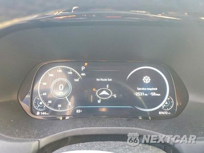 Zdjęcie 9 z 13 samochodu: 2021 HYUNDAI PALISADE LIMITED VIN:KM8R54HE2MU305445 - miniatura