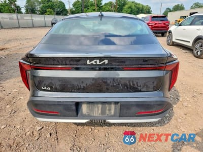 Zdjęcie 6 z 12 samochodu: 2025 KIA K4 EX VIN:3KPFU4DE8SE038324 - miniatura