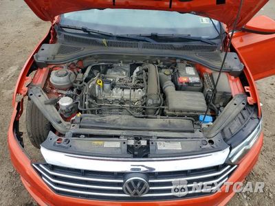 Zdjęcie 11 z 13 samochodu: 2019 VOLKSWAGEN JETTA S VIN:3VWCB7BU1KM157503 - miniatura