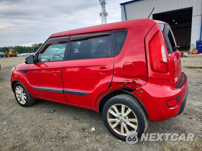 Drugie zdjęcie samochodu z przodu: 2013 KIA SOUL + VIN:KNDJT2A61D7629922 - miniatura