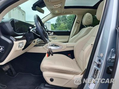 Zdjęcie 7 z 14 samochodu: 2024 MERCEDES-BENZ GLE 450E 4MATIC VIN:4JGFB4GB9RB223475 - miniatura