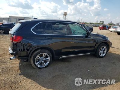 Trzecie zdjęcie samochodu z tyłu: 2017 BMW X5 XDRIVE35I VIN:5UXKR0C33H0V70945 - miniatura