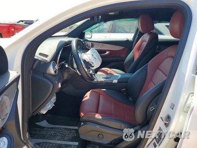 Zdjęcie 7 z 12 samochodu: 2023 MERCEDES-BENZ GLC COUPE 300 4MATIC VIN:W1N0J8EB2PG145640 - miniatura