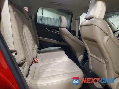 Zdjęcie 11 z 13 samochodu: 2021 LINCOLN NAUTILUS VIN:2LMPJ8J97MBL09363 - miniatura