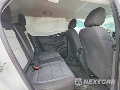 Zdjęcie 11 z 13 samochodu: 2025 CHEVROLET TRAX LS VIN:KL77LFEP8SC300379 - miniatura