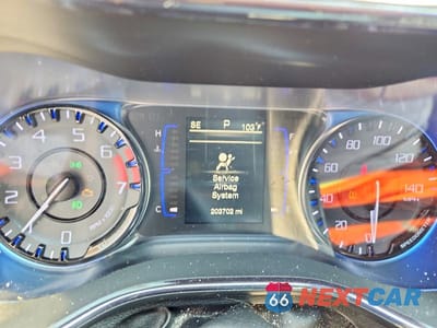 Zdjęcie 9 z 12 samochodu: 2016 CHRYSLER 200 S VIN:1C3CCCBB4GN161618 - miniatura