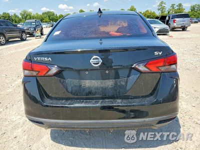 Zdjęcie 6 z 12 samochodu: 2020 NISSAN VERSA SV VIN:3N1CN8EV7LL895045 - miniatura
