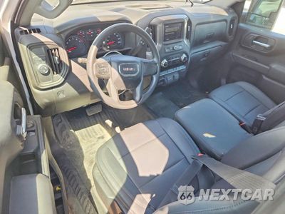 Zdjęcie 8 z 13 samochodu: 2023 GMC SIERRA C2500 HEAVY DUTY VIN:1GD08LE73PF107238 - miniatura