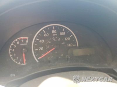 Zdjęcie 9 z 12 samochodu: 2014 NISSAN VERSA 1.6 S PLUS VIN:3N1CN7AP4EL822400 - miniatura