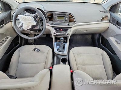 Zdjęcie 8 z 12 samochodu: 2018 HYUNDAI ELANTRA SE VIN:5NPD74LFXJH351863 - miniatura