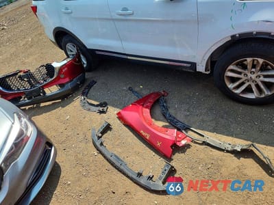 Zdjęcie 13 z 14 samochodu: 2021 MAZDA CX-30 PREMIUM VIN:3MVDMBDM1MM222708 - miniatura