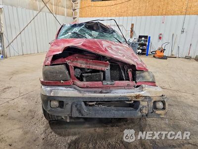 Piąte zdjęcie samochodu w środku: 2004 FORD RANGER SUPER CAB VIN:1FTZR45E24PA25911 - miniatura