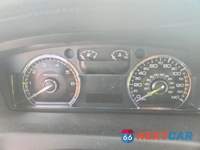 Zdjęcie 9 z 13 samochodu: 2009 LINCOLN MKS VIN:1LNHM93R39G603983 - miniatura
