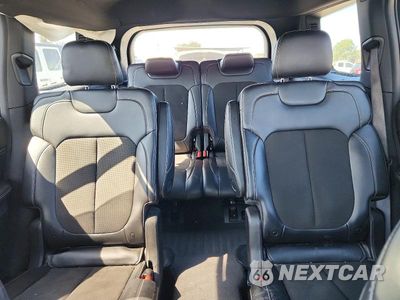 Zdjęcie 10 z 13 samochodu: 2021 JEEP GRAND CHEROKEE L LAREDO VIN:1C4RJJAGXM8160559 - miniatura