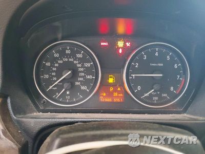 Zdjęcie 9 z 13 samochodu: 2010 BMW 328 I SULEV VIN:WBAWR3C50AP462363 - miniatura