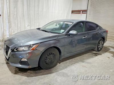 2020 NISSAN ALTIMA S 1N4BL4BV1LC101184 - główne zdjęcie licytacji z USA - miniatura