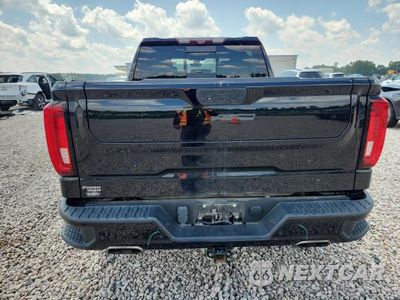 Zdjęcie 6 z 12 samochodu: 2020 GMC SIERRA K1500 AT4 VIN:3GTP9EEDXLG379246 - miniatura