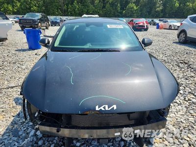 Piąte zdjęcie samochodu w środku: 2025 KIA K4 LXS VIN:3KPFT4DE9SE056706 - miniatura