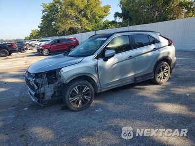 2024 MITSUBISHI ECLIPSE CROSS SE JA4ATWAA0RZ000363 - główne zdjęcie licytacji z USA - miniatura