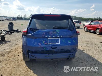 Zdjęcie 6 z 13 samochodu: 2023 NISSAN ROGUE S VIN:5N1BT3AB3PC876258 - miniatura