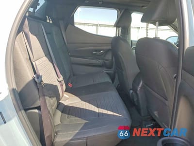 Zdjęcie 10 z 12 samochodu: 2023 HYUNDAI SANTA CRUZ SEL PREMIUM VIN:5NTJDDAF3PH043748 - miniatura