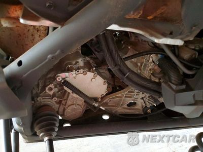Zdjęcie 7 z 10 samochodu: 2025 CAN-AM MAVERICK X3 X RC 72 TURBO RR VIN:3JBVVAV21SE000027 - miniatura