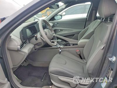 Zdjęcie 7 z 13 samochodu: 2026 HYUNDAI ELANTRA SEL SPORT PREMIUM VIN:KMHLS4DG2TU109347 - miniatura