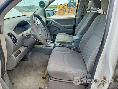 Zdjęcie 7 z 13 samochodu: 2018 NISSAN FRONTIER S VIN:1N6AD0ER6JN736538 - miniatura