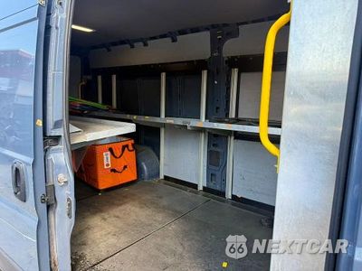 Zdjęcie 7 z 11 samochodu: 2020 RAM PROMASTER 3500 3500 HIGH VIN:3C6URVJG8LE129526 - miniatura