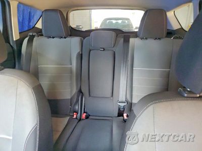 Zdjęcie 10 z 13 samochodu: 2014 FORD ESCAPE SE VIN:1FMCU9GXXEUE06114 - miniatura