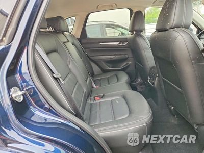 Zdjęcie 11 z 13 samochodu: 2025 MAZDA CX-5 PREFERRED VIN:JM3KFBCLXS0637352 - miniatura