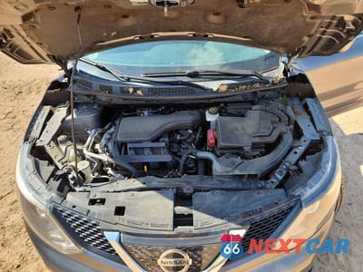 Zdjęcie 12 z 13 samochodu: 2018 NISSAN ROGUE SPORT SV VIN:JN1BJ1CR0JW252550 - miniatura