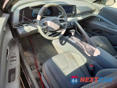 Zdjęcie 8 z 13 samochodu: 2026 HYUNDAI ELANTRA SE VIN:KMHLL4DG6TU168706 - miniatura