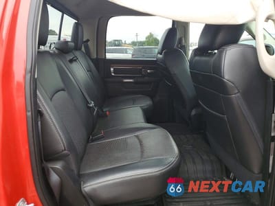 Zdjęcie 10 z 12 samochodu: 2016 RAM 1500 LARAMIE VIN:1C6RR7NT4GS151597 - miniatura